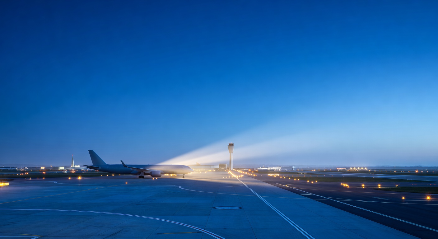 Career across aviation, telco and digital transformation